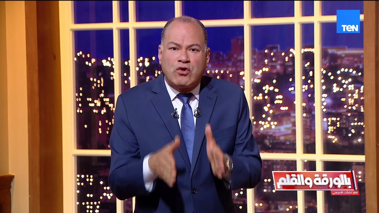 ماذا قال الديهي عن الإرهـ ـابي يحيي موسى العقل المدبر لأخطر العمليات الإرهابية