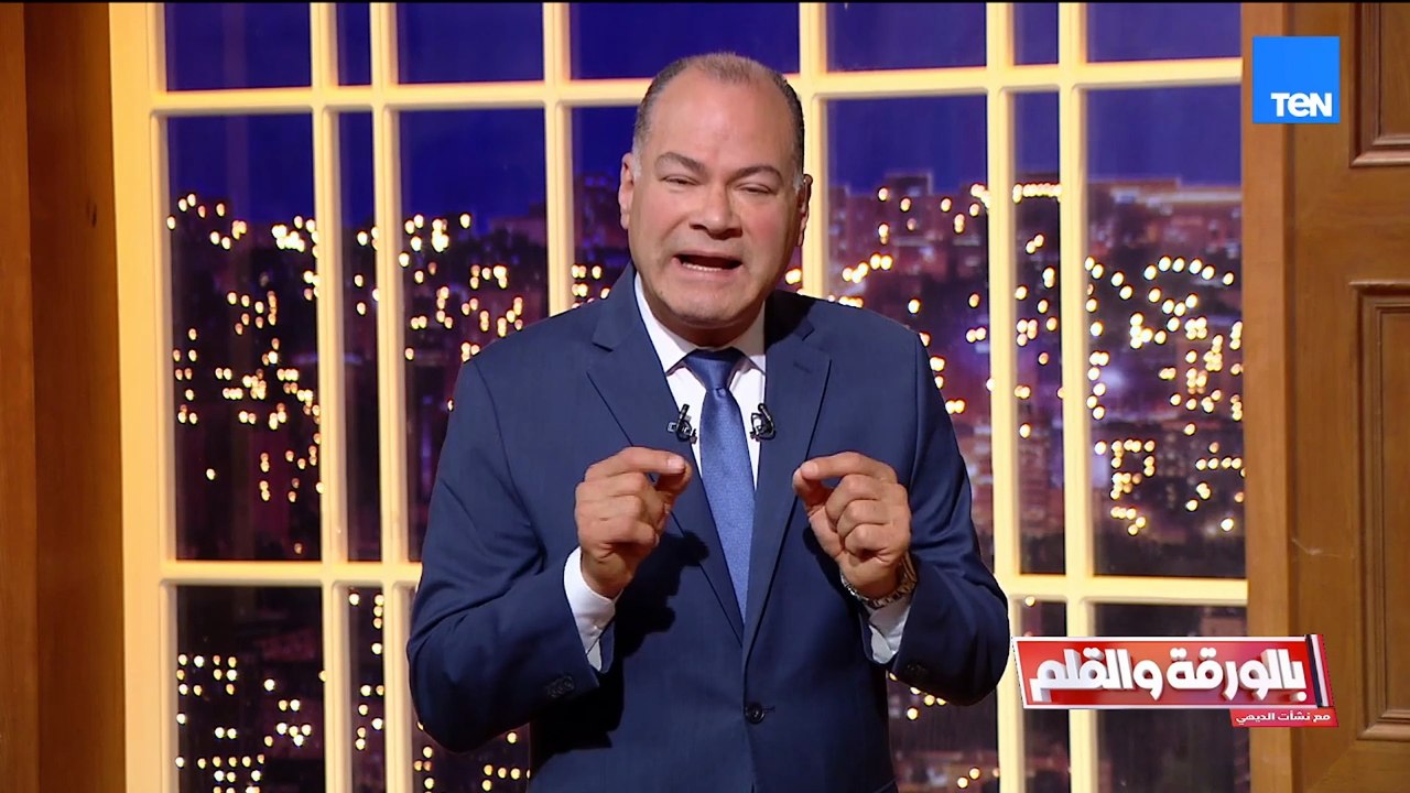 علي عبد الونيس يكشف بالأسماء تفاصيل أخطر مخطط لاستهداف الدولة وقلب نظام الحكم