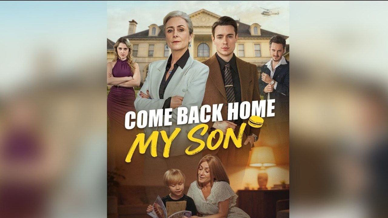 Come Back Home, My Son - Hot