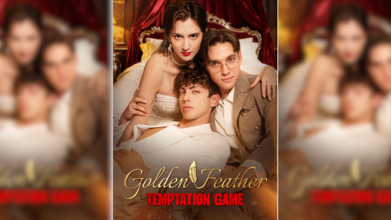 Golden Feather: Temptation Game