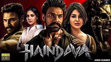Haindava 2025 Hindi Movie [Full Movie] [Trending]Full EP - Full