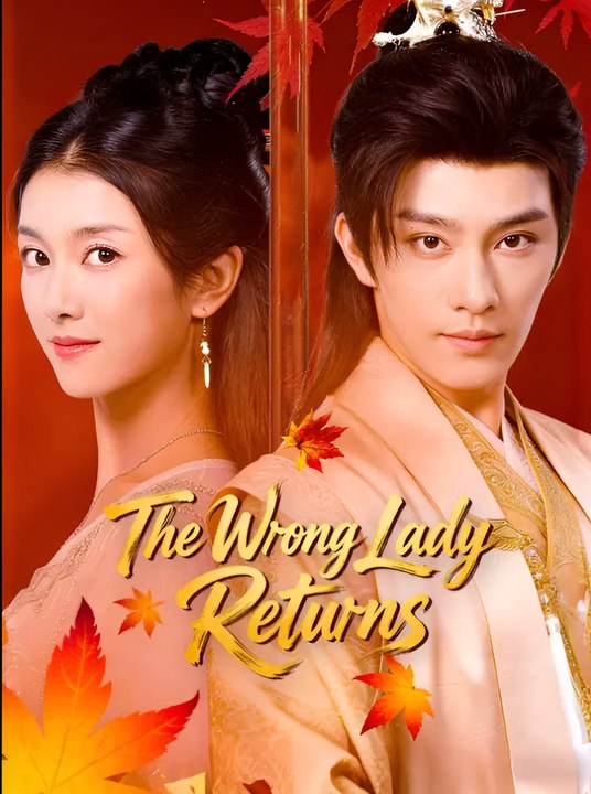 The Wrong Lady Returns