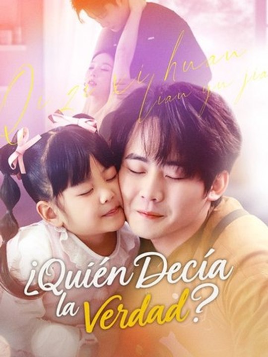 ¿Quién Decía la Verdad (Doblado Español)