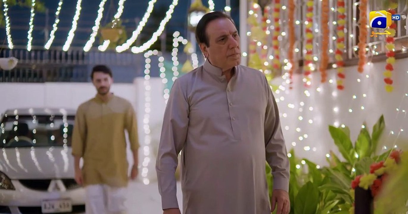 Khush Naseebi Episode 04 [Eng Sub] Tuba Anwar - Osama Tahir - Ahmed Rafique - 27th March 2026(720P_HD)