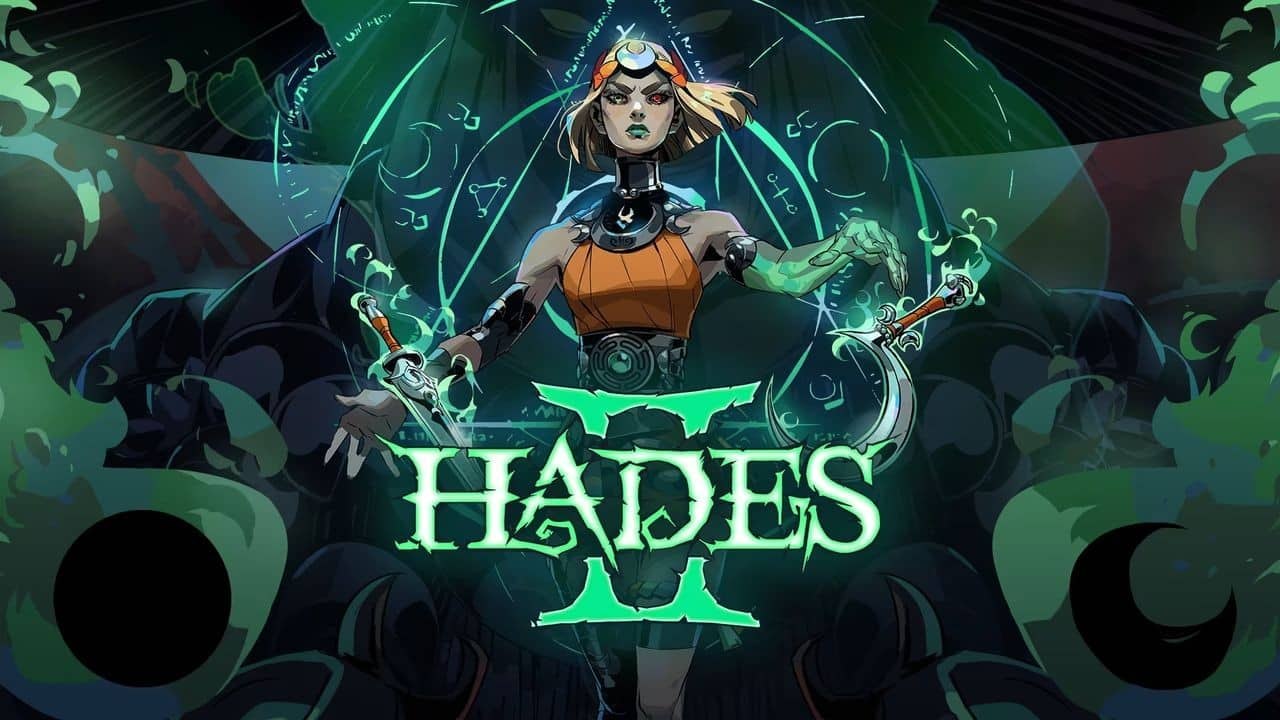 Hades 2 Official Xbox Game Pass Announce Trailer | Xbox Partner Preview 2026