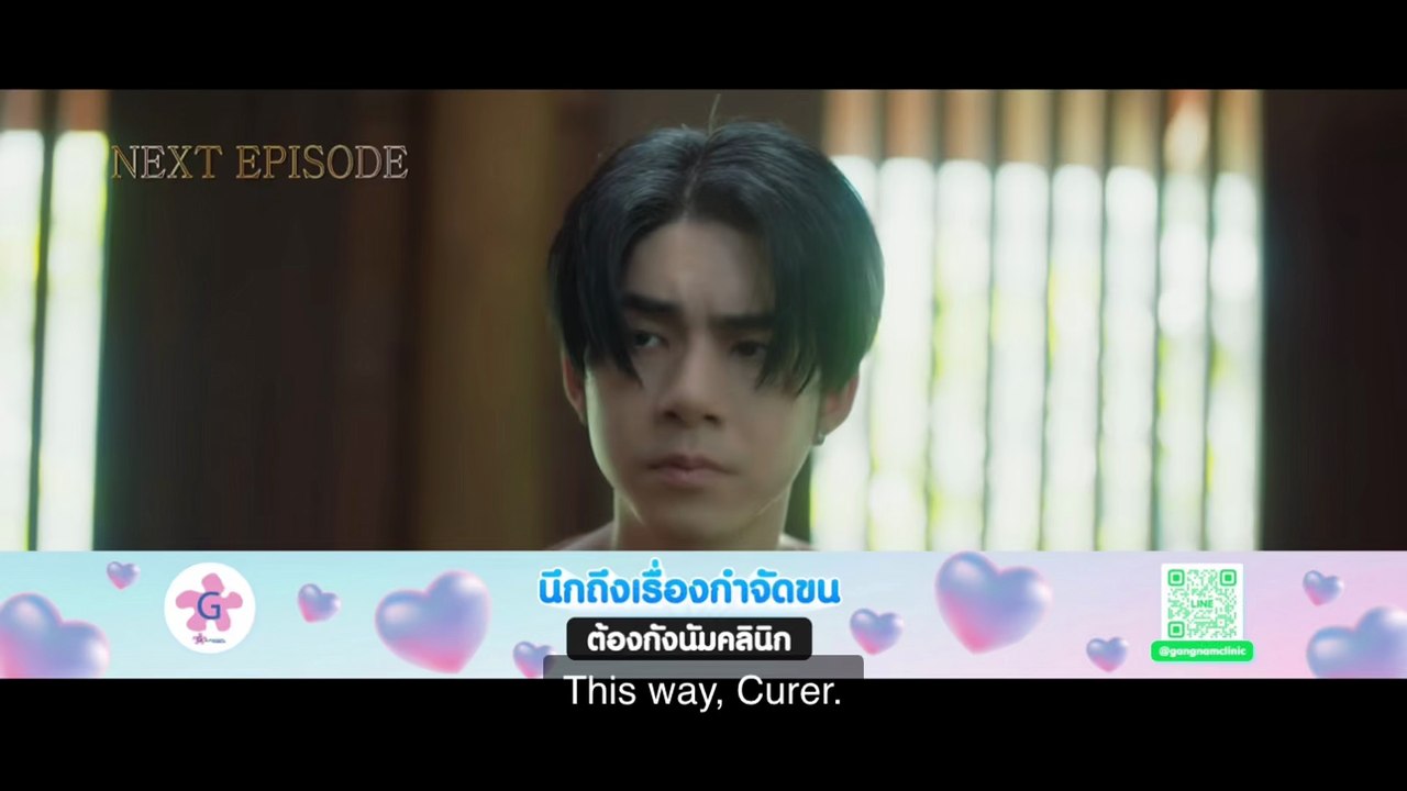Love Upon A Time ep 2
