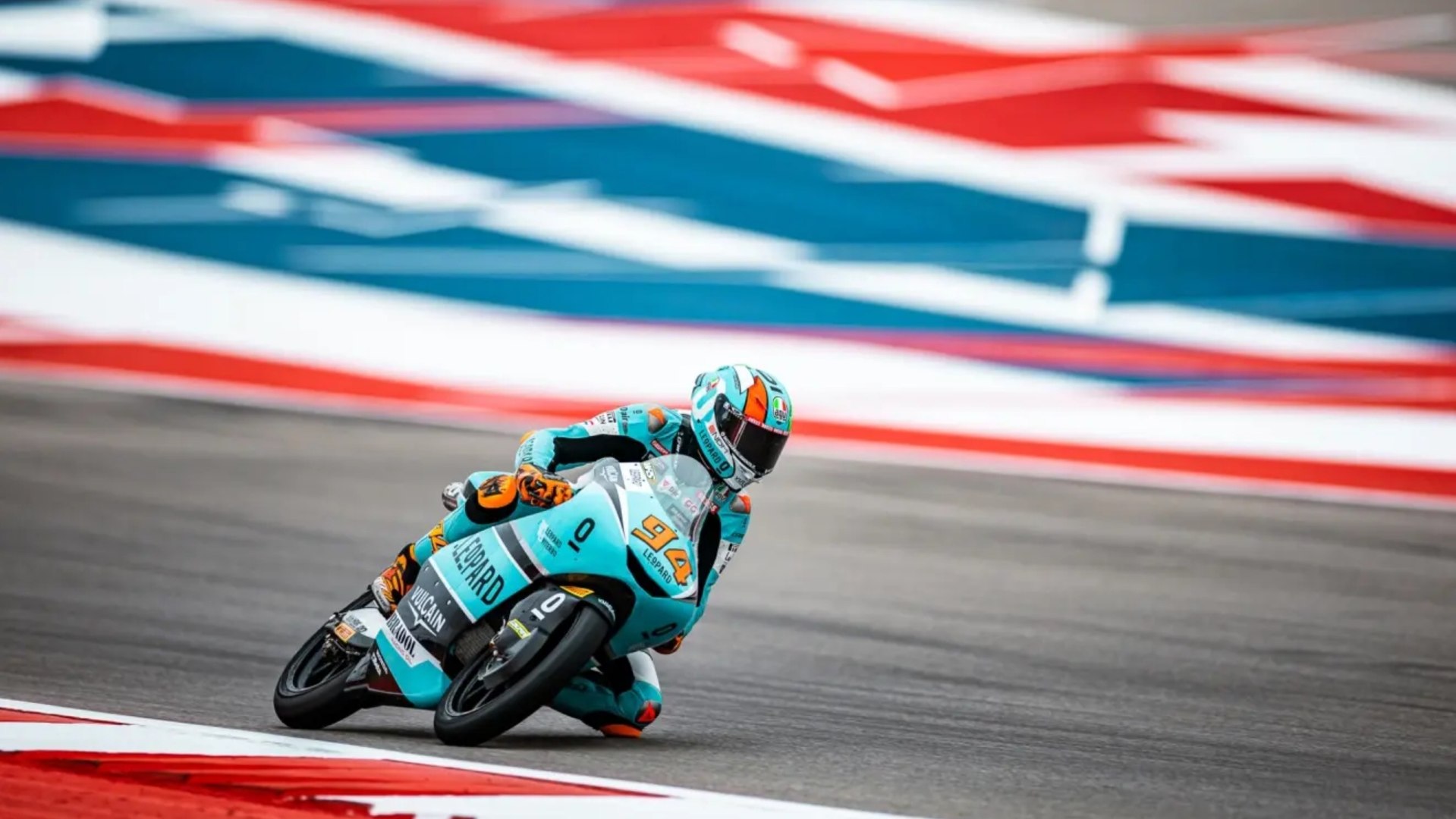 Resumen Moto3 GP Las Américas · Pini se impone en la lucha entre Carpe y Perrone