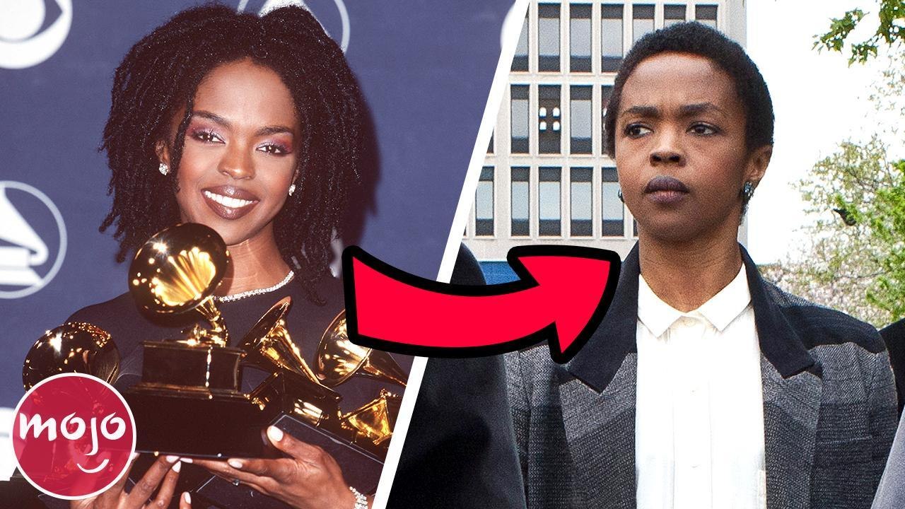 30 Celebrities Who Lost Everything