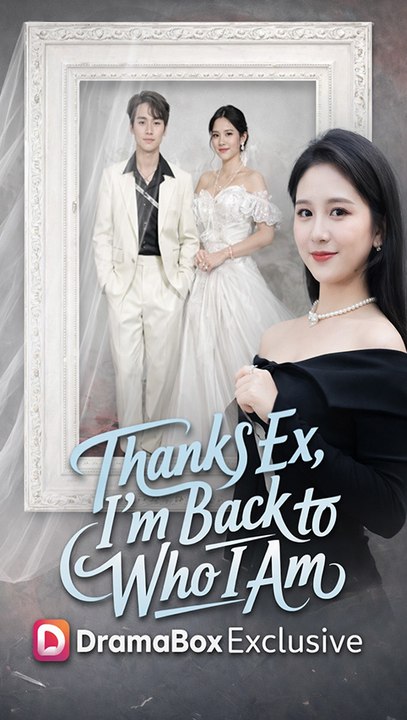 Thanks Ex, I’M Back To Who I Am – Betrayal & Comeback Romance