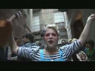 Videotapas Uni and her Ukelele Twinke Twinkle