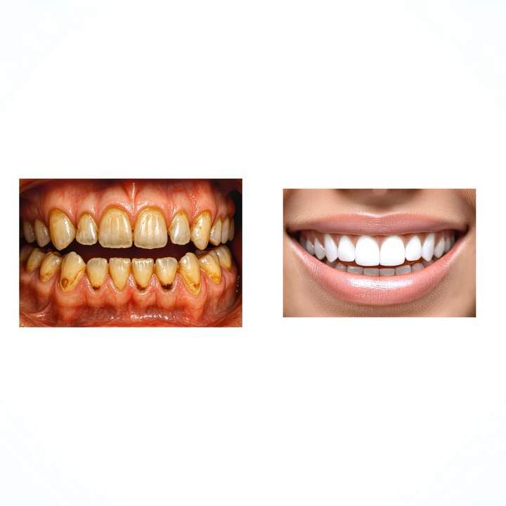 15% OFF WITH CODE TLG : dr-smile.me