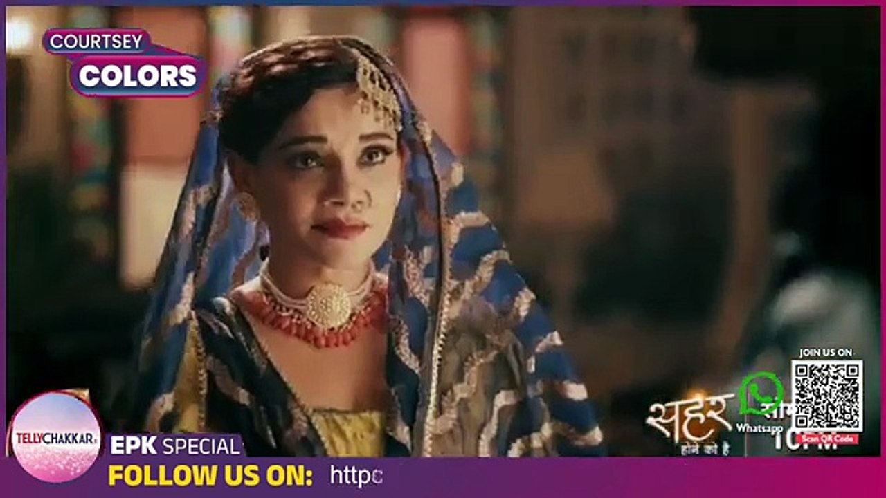 Seher Hone Ko Hai New Promo _ 28th March 2026