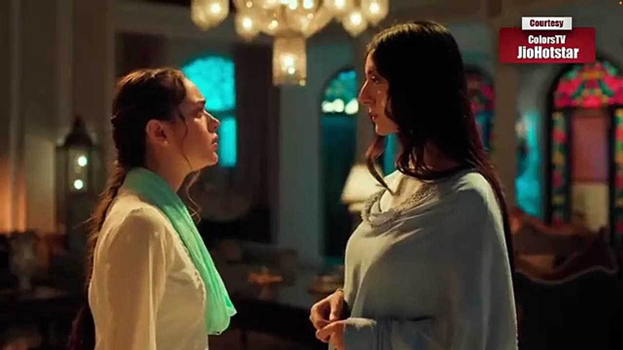 Seher Hone Ko Hai NEW PROMO 27 th March 2026 Seher gets trapped in Nazneen_s lies