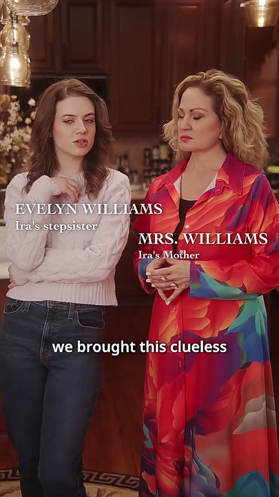 Taming A Fussy Billionaire - My Chef Bride Isode