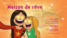 Les Sisters - S3É06 | Maison de rêve