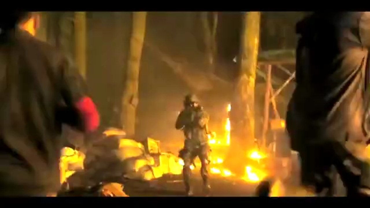 Dhurandhar The Revenge movie part 2 || action || crime || spy thriller