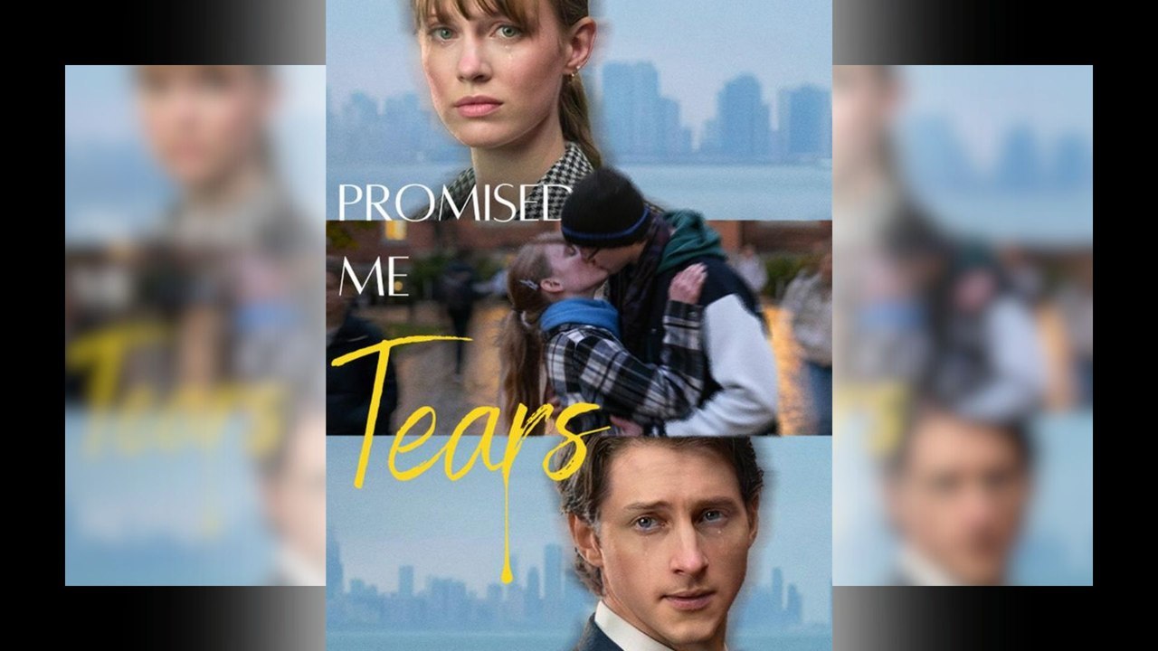 Promised Me Tears 2026
