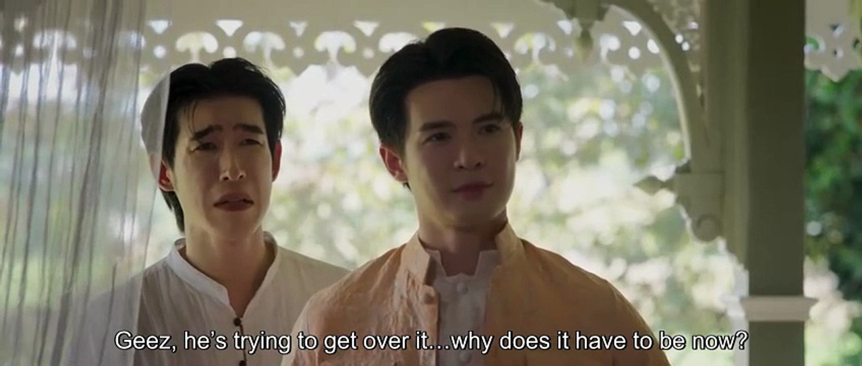 Interminable🌈Ep4🌈Eng sub BL