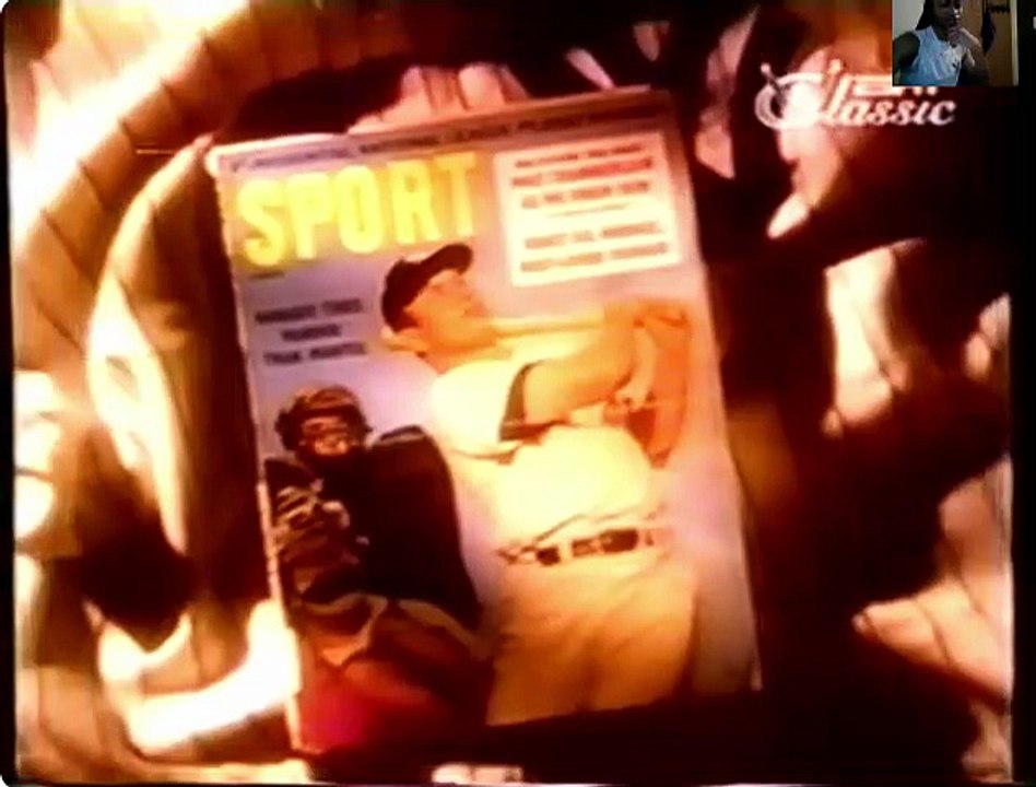 Sportscentury: Mickey Mantle