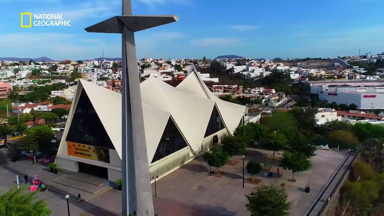 El fin de “El Chapo” Guzmán | ESPECIAL | NATIONAL GEOGRAPHIC ESPAÑA