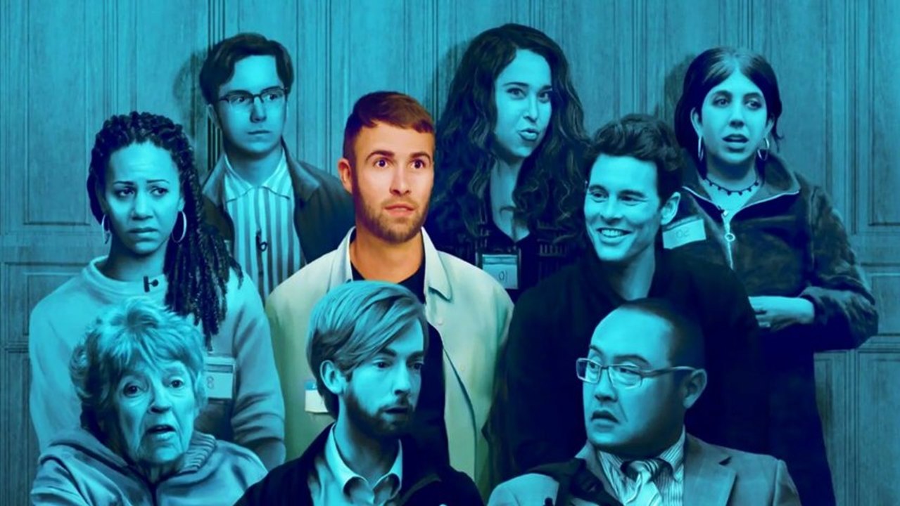 Jury Duty S02E04 (2026)