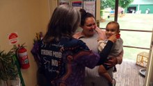 Indigenous families in NSW to receive more support to prevent child removals in $350m funding boost
