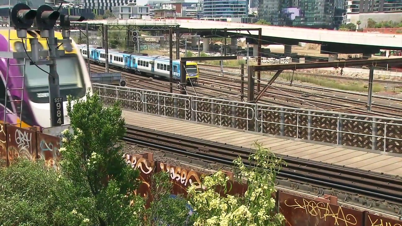 Victorian public transport commuters will have free travel for the month of April