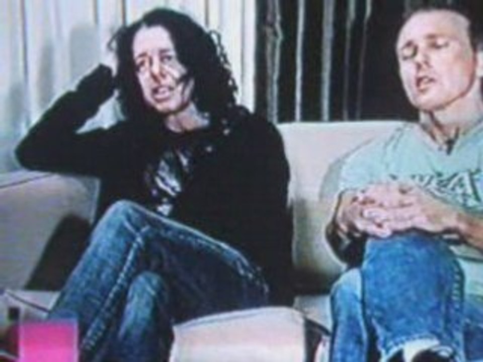 Tears for Fears's jokes
