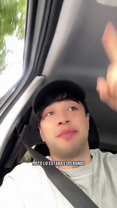 "Dame el celular o te mato": el relato de Julián Serrano, tras ser víctima de un brutal robo