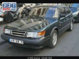 Occasion SAAB 900 PARIS 14EME