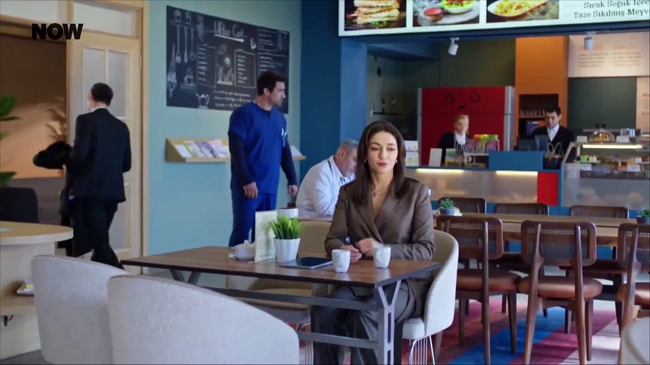 Doktor Baska Hayatta - Episode 4 (English Subtitle)