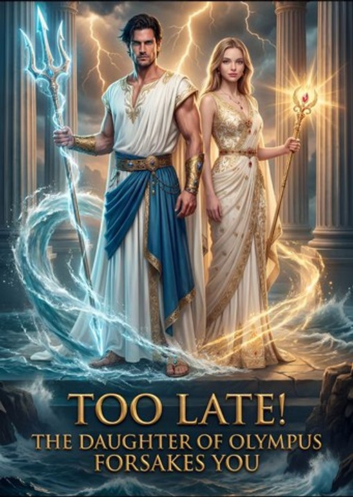 Too Late! The Daughter Of Olympus Forsakes You - Drama FULL MOVIES ENGLISH SUB