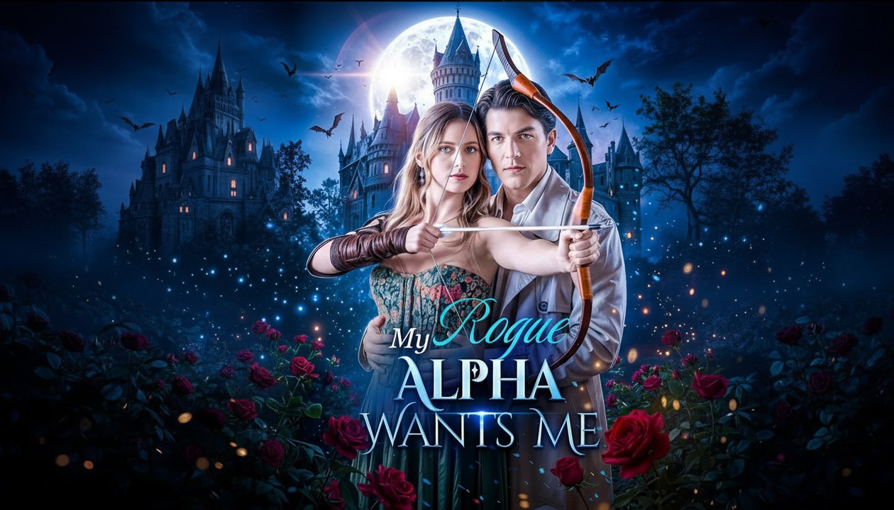 [EngSub] My rogue alpha wants me.