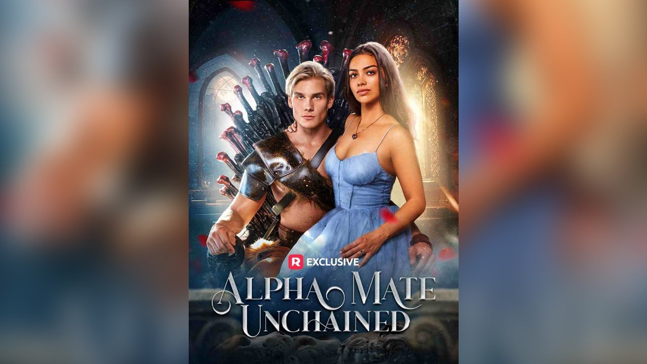 Alpha Mate Unchained Short Drama