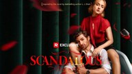 Scandalous FULL EPISODE (Dailymotion Drama)