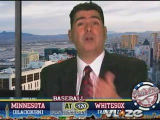 Baseball Minnesota Twins vs. Chicago White Sox Preview