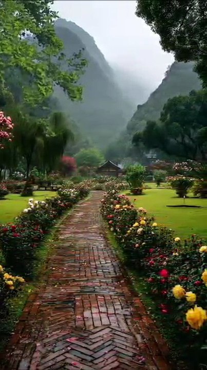 Beautiful of god gift