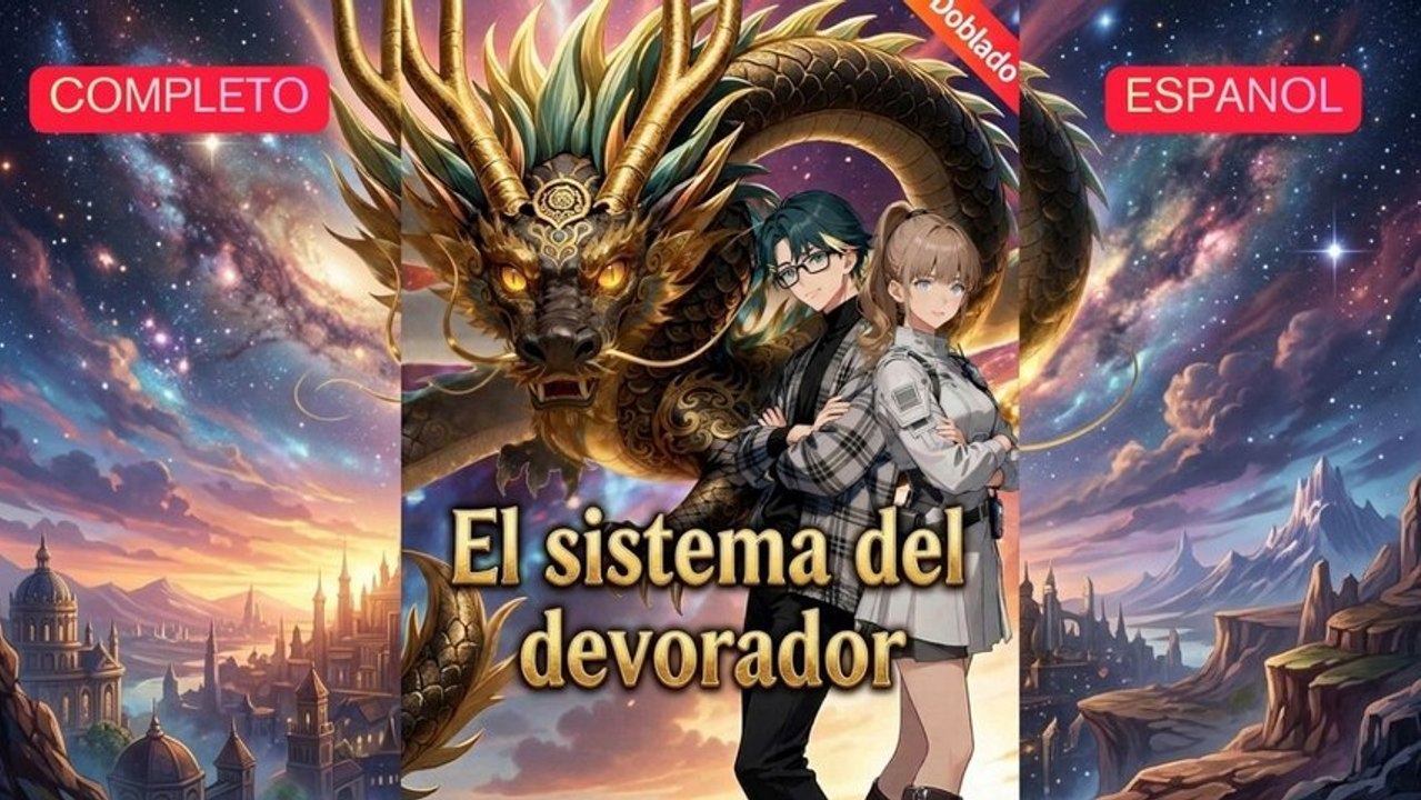 El Sistema Del Devorador VersióN Completo
