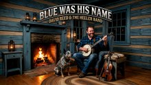 Blue Was His Name