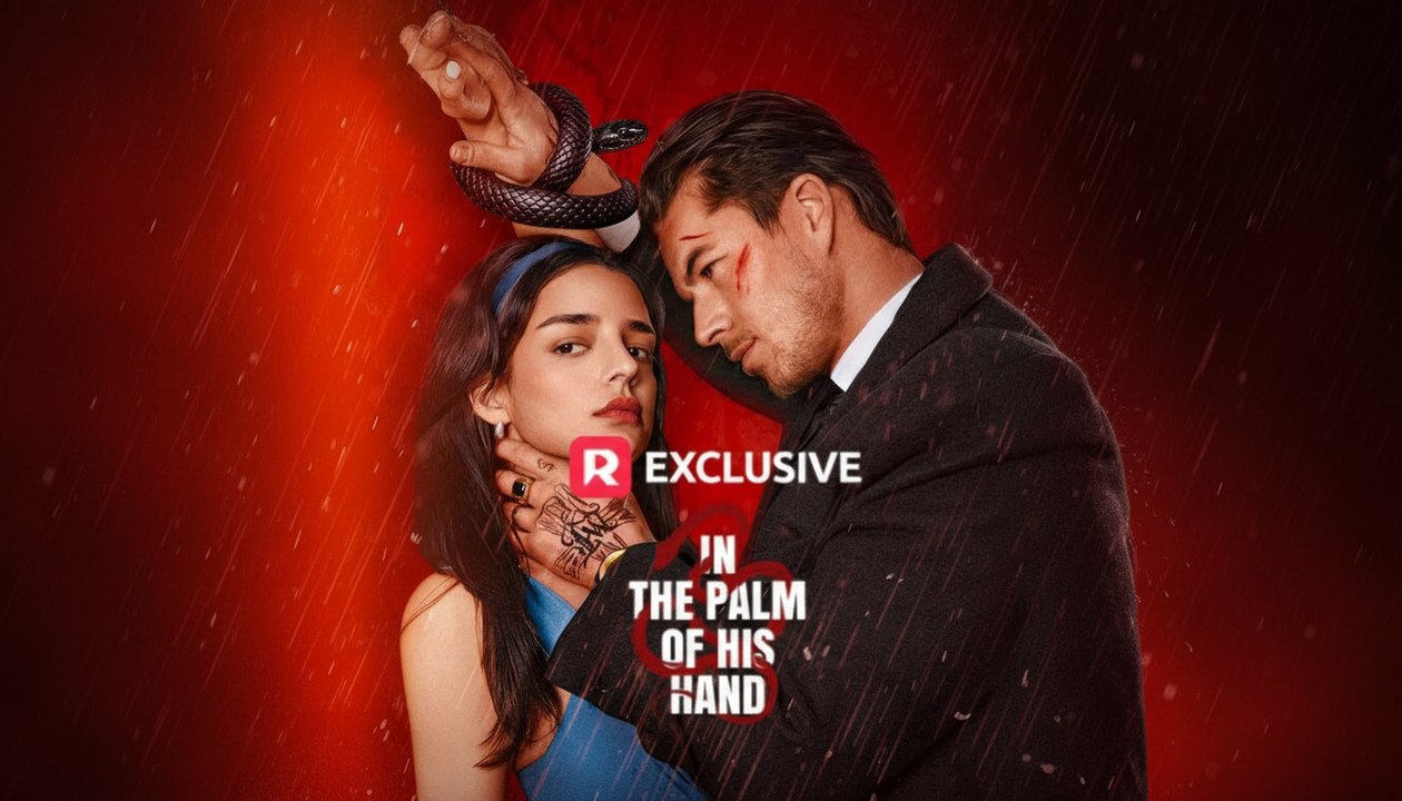 [EngSub] In the palm of his hand.