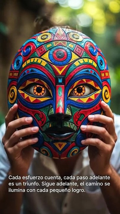 que tu luz guie el sendero