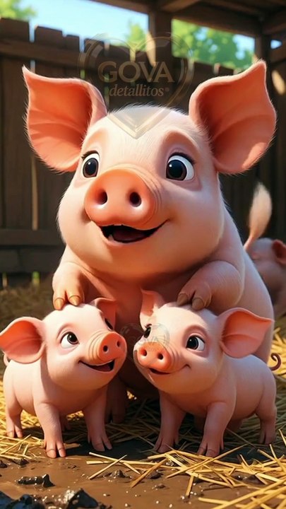 siempre seran mis hijos