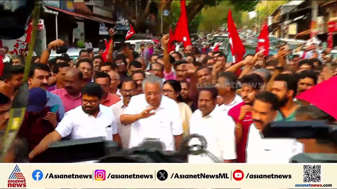 വടക്കൻ കേരളത്തിലെ വോട്ട് LDFനും UDFനും ഒരുപോലെ നിര്‍ണായകം; SDPI പിന്തുണയിൽ ഉരുണ്ടുകളി