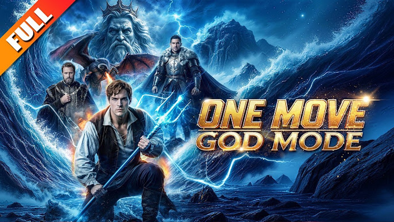 One Move God Mode Full Episode 💖💖💖