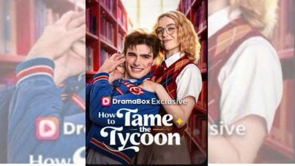 How to Tame the Tycoon - Full ????????????