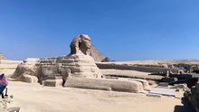 Great Sphinx of Giza