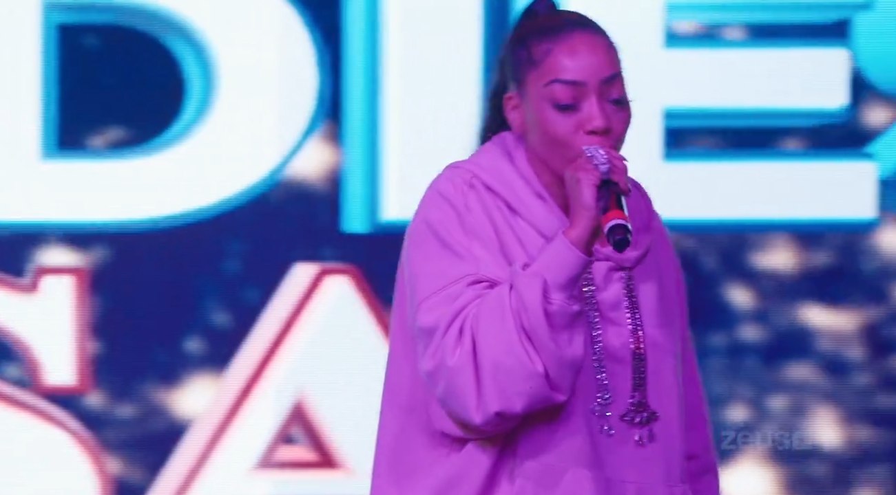 Baddies USA - Season 1 Episode 19 -TBA