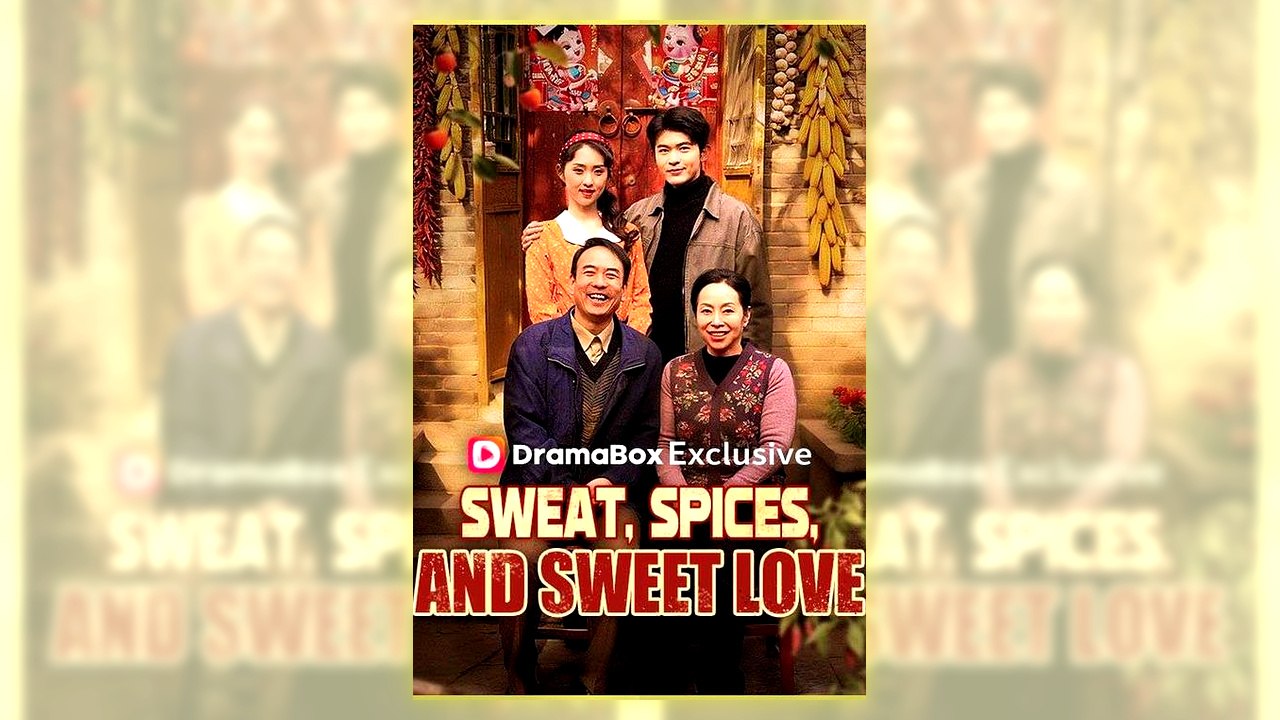 Sweat Spices and Sweet Love | Full HD