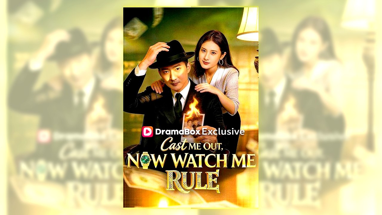 Cast Me Out, Now Watch Me Rule | Full HD
