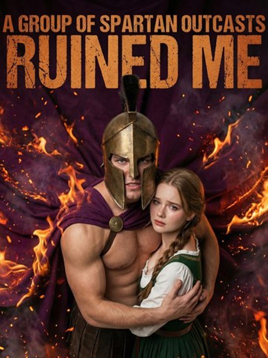 🔥🔥🔥 A Group Of Spartan Outcasts Ruined Me Ep 2026